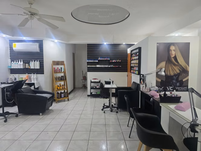 Se Vende Modulo Comercial en el Centro Comercial Managua. CV - Imagen 2