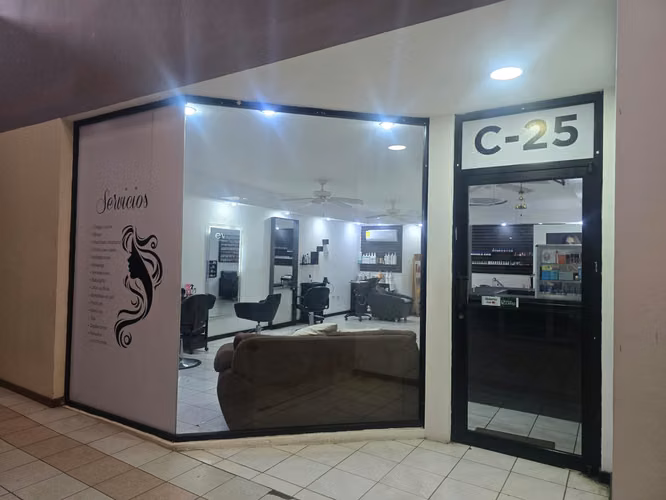 Se Vende Modulo Comercial en el Centro Comercial Managua. CV - Imagen 9