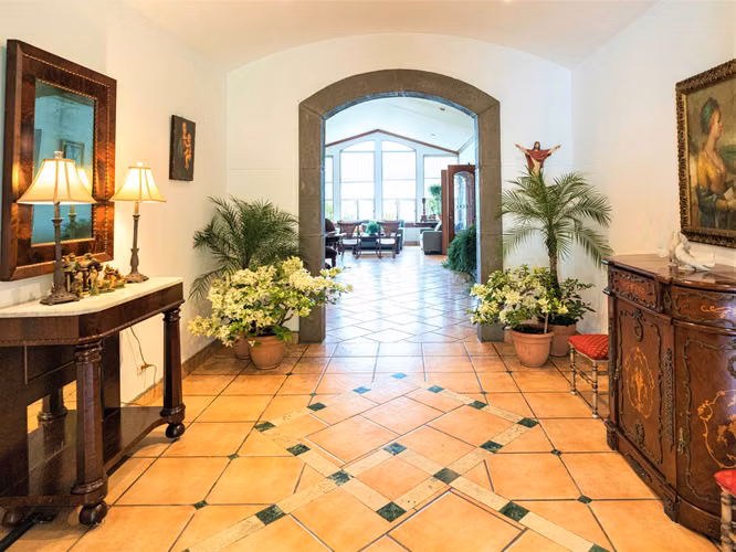 Espectacular casa en venta en Carretera Sur