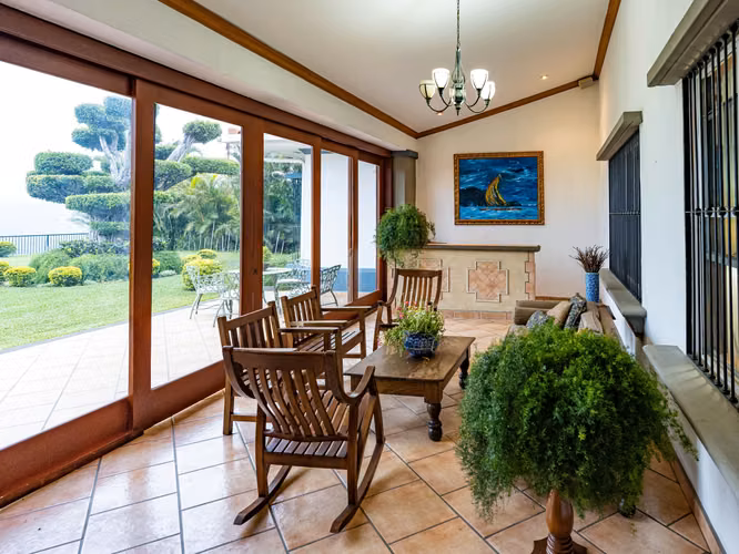 Espectacular casa en venta en Carretera Sur