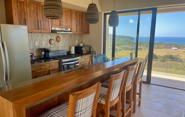 Oceanview Home Casa Wahoo in Tola, Nicaragua - Imagen 16
