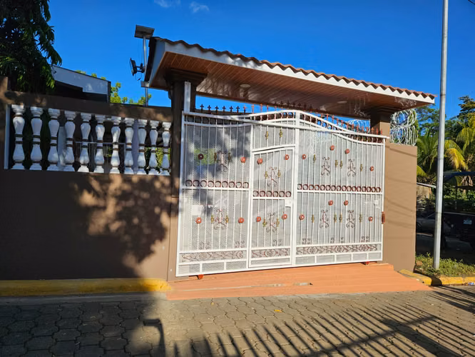 Bonita casa en San Rafael del Sur - Imagen 10