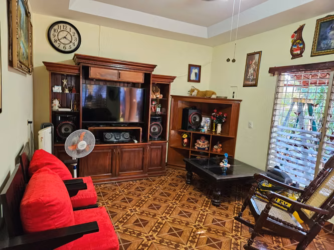 Bonita casa en San Rafael del Sur - Imagen 2