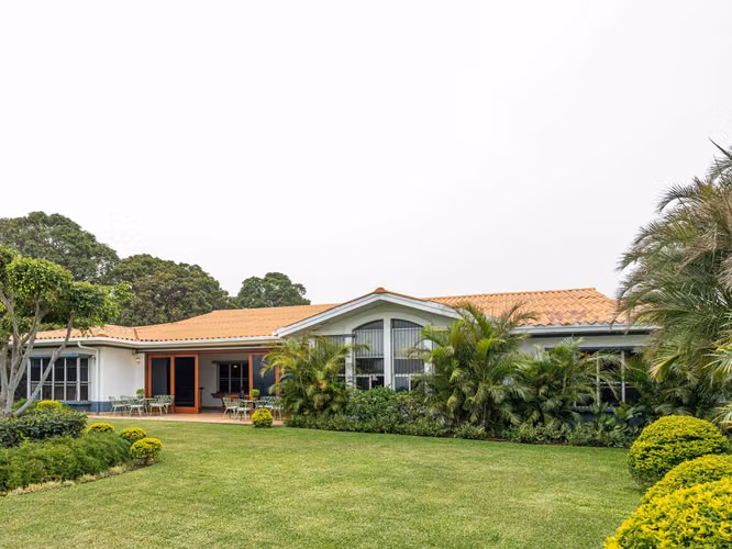 Espectacular casa en venta en Carretera Sur