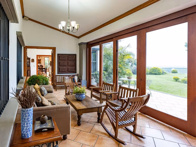 Espectacular casa en venta en Carretera Sur