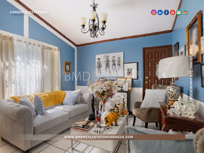 Se renta en elegante condominio en Villa Fontana Norte NG - Imagen 2