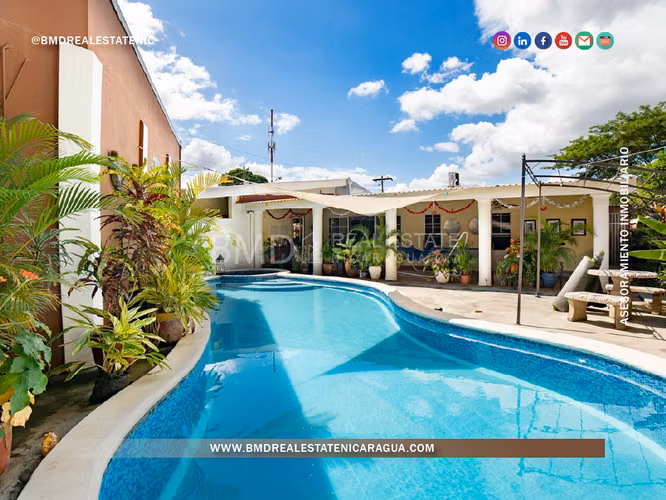 Se renta en elegante condominio en Villa Fontana Norte NG - Imagen 10
