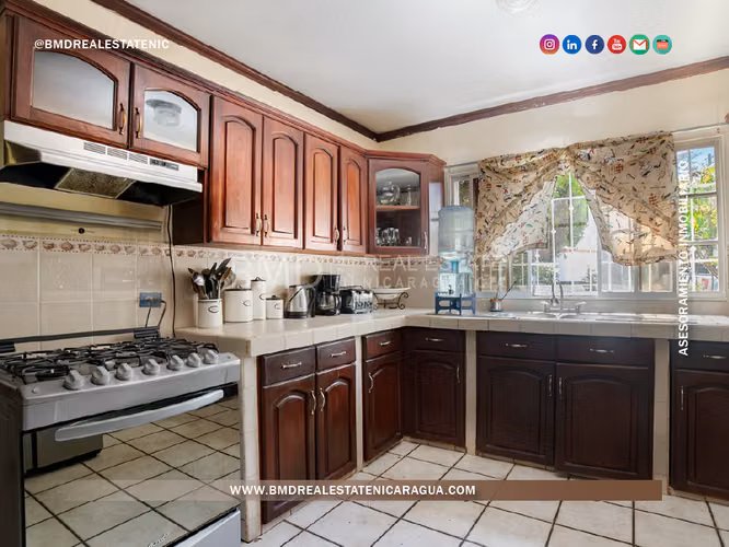 Se renta en elegante condominio en Villa Fontana Norte NG - Imagen 4