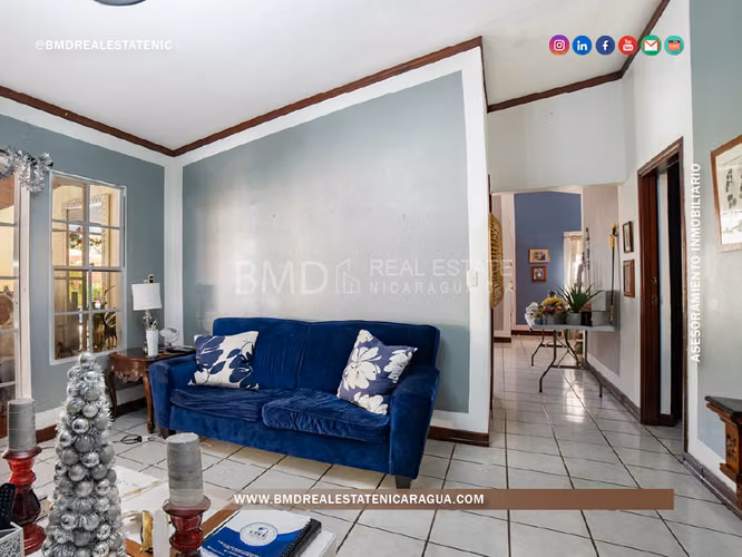 Se renta en elegante condominio en Villa Fontana Norte NG - Imagen 3