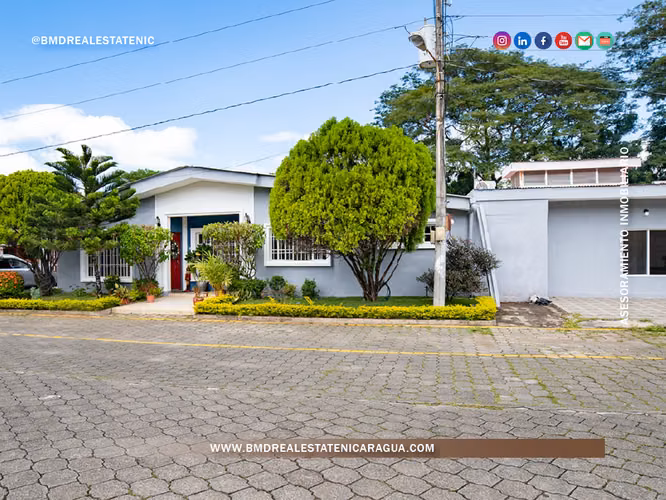 Se renta en elegante condominio en Villa Fontana Norte NG - Imagen 13