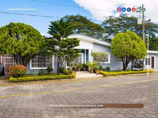 Se renta en elegante condominio en Villa Fontana Norte NG - Imagen 14