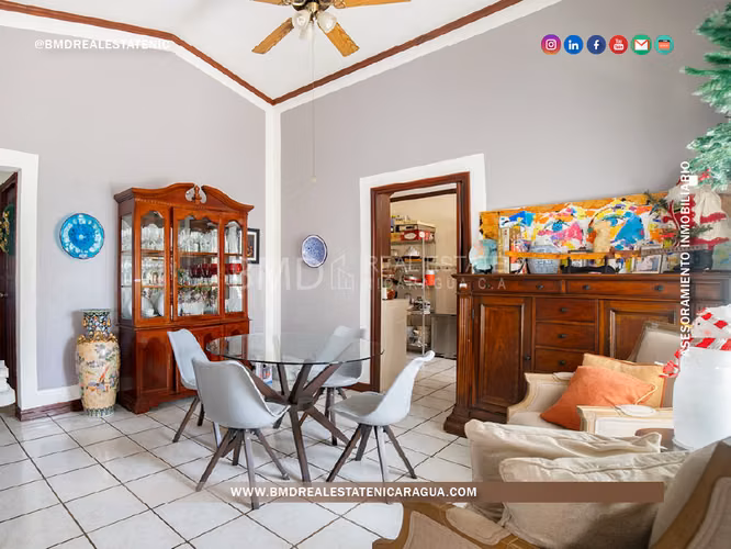 Se renta en elegante condominio en Villa Fontana Norte NG - Imagen 5
