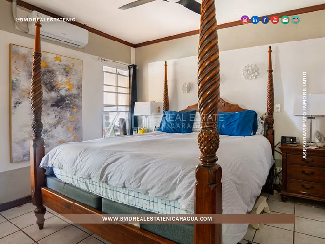 Se renta en elegante condominio en Villa Fontana Norte NG - Imagen 6