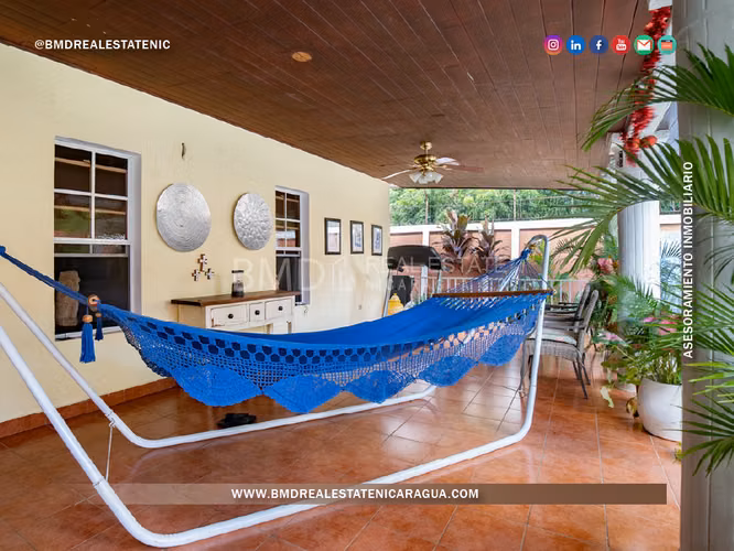 Se renta en elegante condominio en Villa Fontana Norte NG - Imagen 11