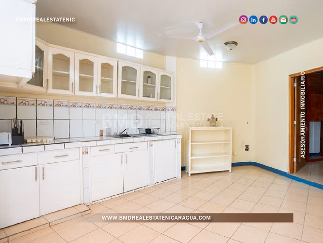 Se renta en elegante condominio en Villa Fontana Norte NG - Imagen 12