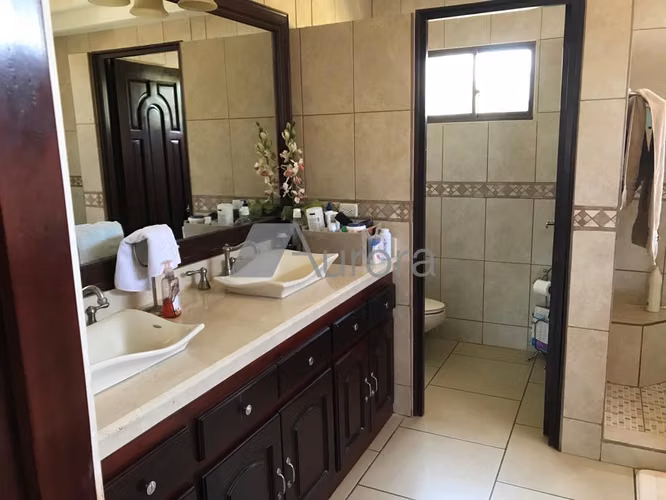Hermosa casa en renta en Estancia de Santo Domingo. - Imagen 11