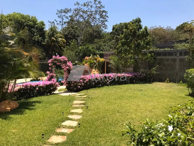 Hermosa casa en renta en Estancia de Santo Domingo. - Imagen 7
