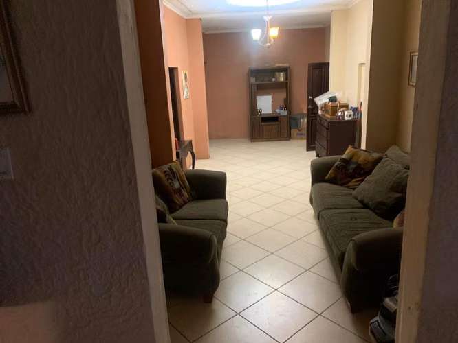 DG- Casa en venta en El Crucero