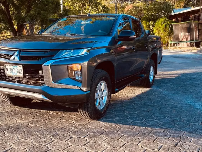 SPORTERO 2024 ATM COMO NUEVA UNICO DUEÑO VEA Y COMPARE