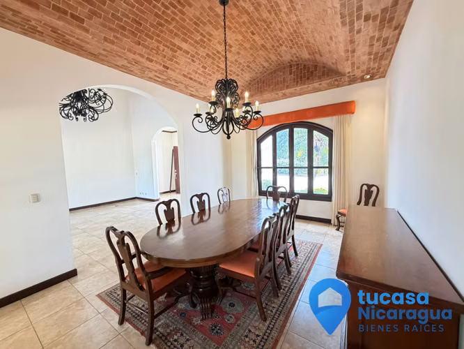 Rento Casa en Villa Fontana – 4 Habitaciones | Piscina| Opción con o sin Muebles - Imagen 12
