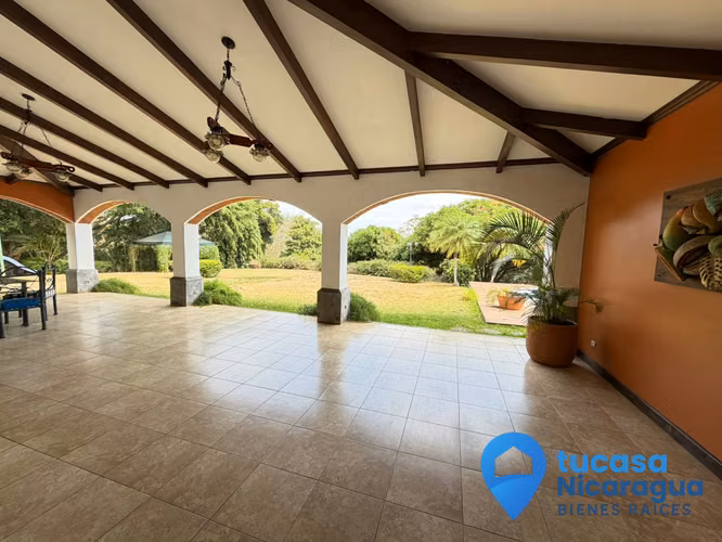 Rento Casa en Villa Fontana – 4 Habitaciones | Piscina| Opción con o sin Muebles - Imagen 10