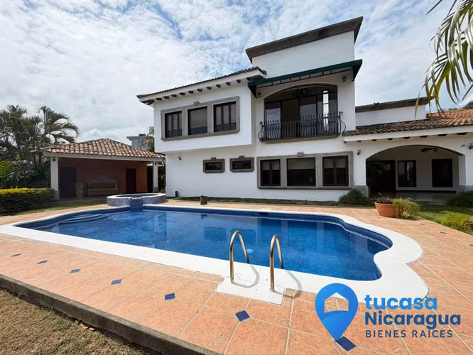 Rento Casa en Villa Fontana – 4 Habitaciones | Piscina| Opción con o sin Muebles - Imagen 18