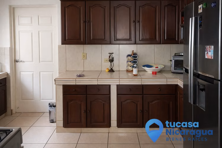 Rento Casa Estilo Quinta con Piscina Privada