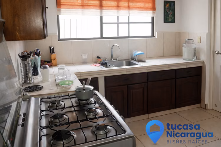 Rento Casa Estilo Quinta con Piscina Privada