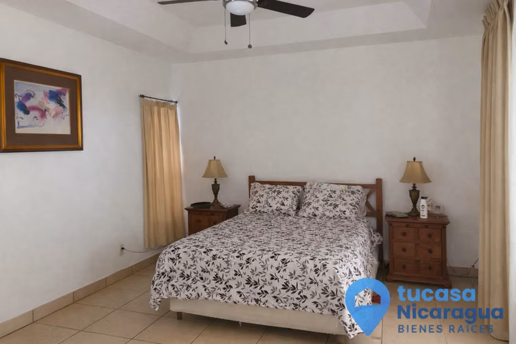 Rento Casa Estilo Quinta con Piscina Privada