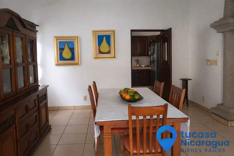 Rento Casa Estilo Quinta con Piscina Privada