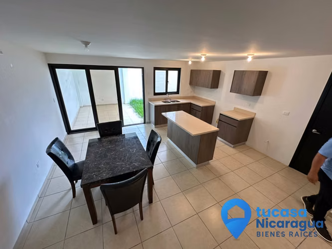 Rento Casa en El Cortijo de la Sierra – Modelo Grande - Imagen 3