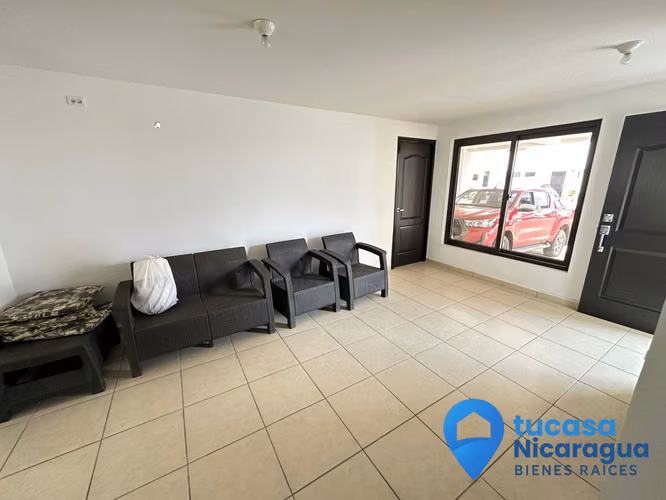 Rento Casa en El Cortijo de la Sierra – Modelo Grande - Imagen 13