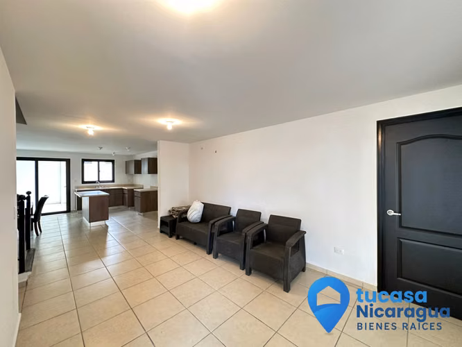 Rento Casa en El Cortijo de la Sierra – Modelo Grande - Imagen 16