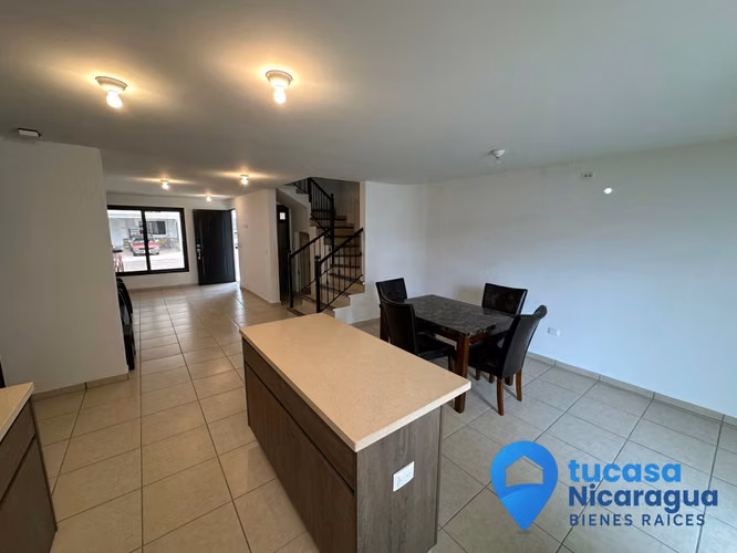 Rento Casa en El Cortijo de la Sierra – Modelo Grande - Imagen 2