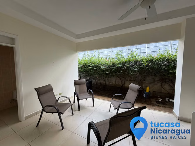 Rento Casa Amueblada en Condominio – Av. Jean Paul Genie - Imagen 4