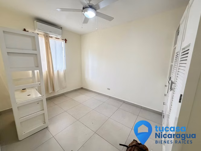 Rento Casa Amueblada en Condominio – Av. Jean Paul Genie - Imagen 15