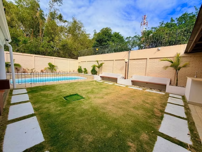 VILLA FONTANA, LAS VERANERAS - Imagen 4