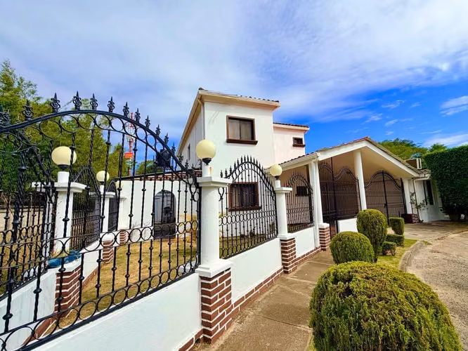 VILLA FONTANA, LAS VERANERAS - Imagen 2