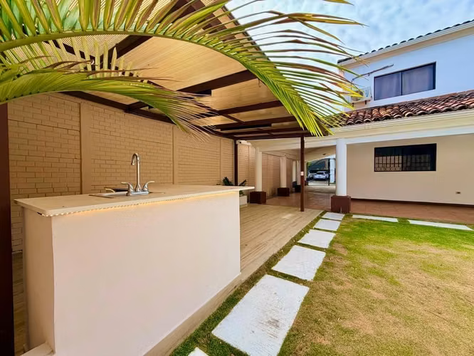 VILLA FONTANA, LAS VERANERAS - Imagen 3