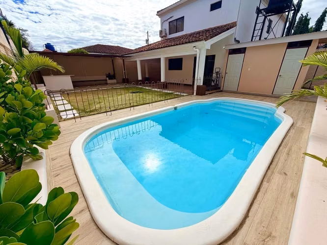 VILLA FONTANA, LAS VERANERAS - Imagen 6