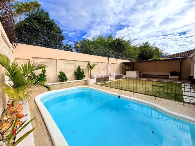 VILLA FONTANA, LAS VERANERAS