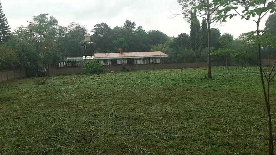 AP-Vendo terreno en Carretera Masaya km 12 - Imagen 5