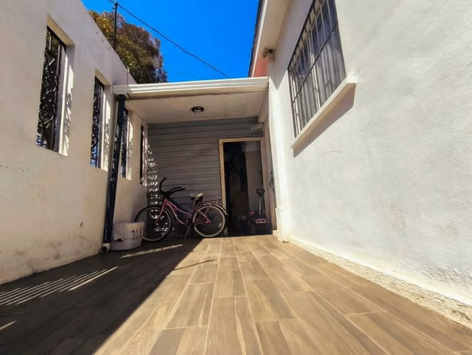 CASA EN VENTA | RESIDENCIAL SAN ANDRÉS – CARRETERA NUEVA A LEÓN | MANAGUA | U$60,000 DÓLARES