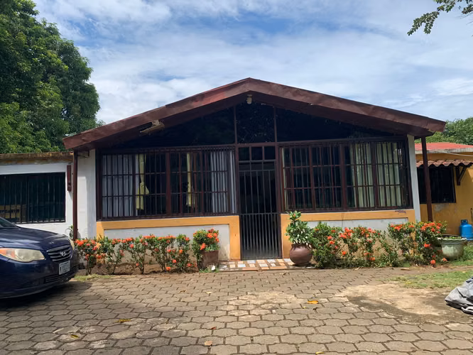 NO-Vendo casa en Carretera Nueva Leon km 9