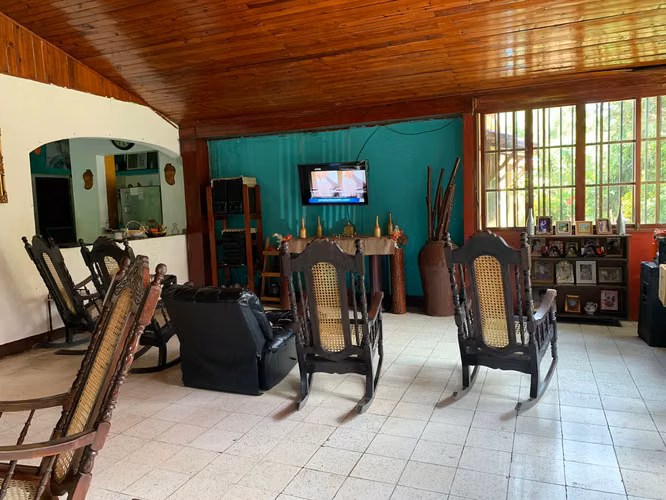 NO-Vendo casa en Carretera Nueva Leon km 9