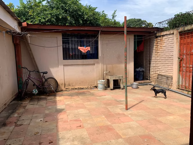 NO-Vendo casa en Carretera Nueva Leon km 9