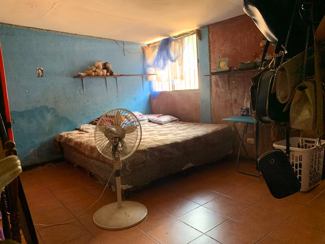 NO-Vendo casa en Carretera Nueva Leon km 9