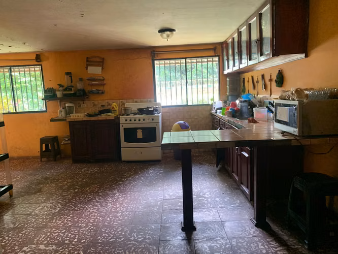 NO-Vendo casa en Carretera Nueva Leon km 9