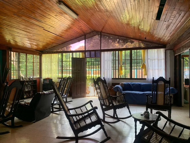 NO-Vendo casa en Carretera Nueva Leon km 9