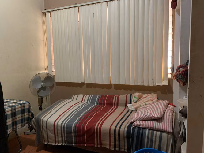 NO-Vendo casa en Carretera Nueva Leon km 9